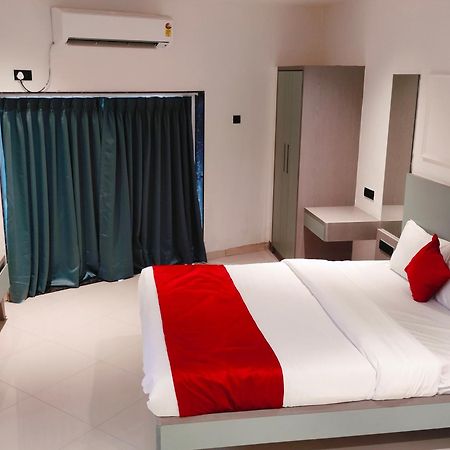 Golden Resort Igatpuri Extérieur photo