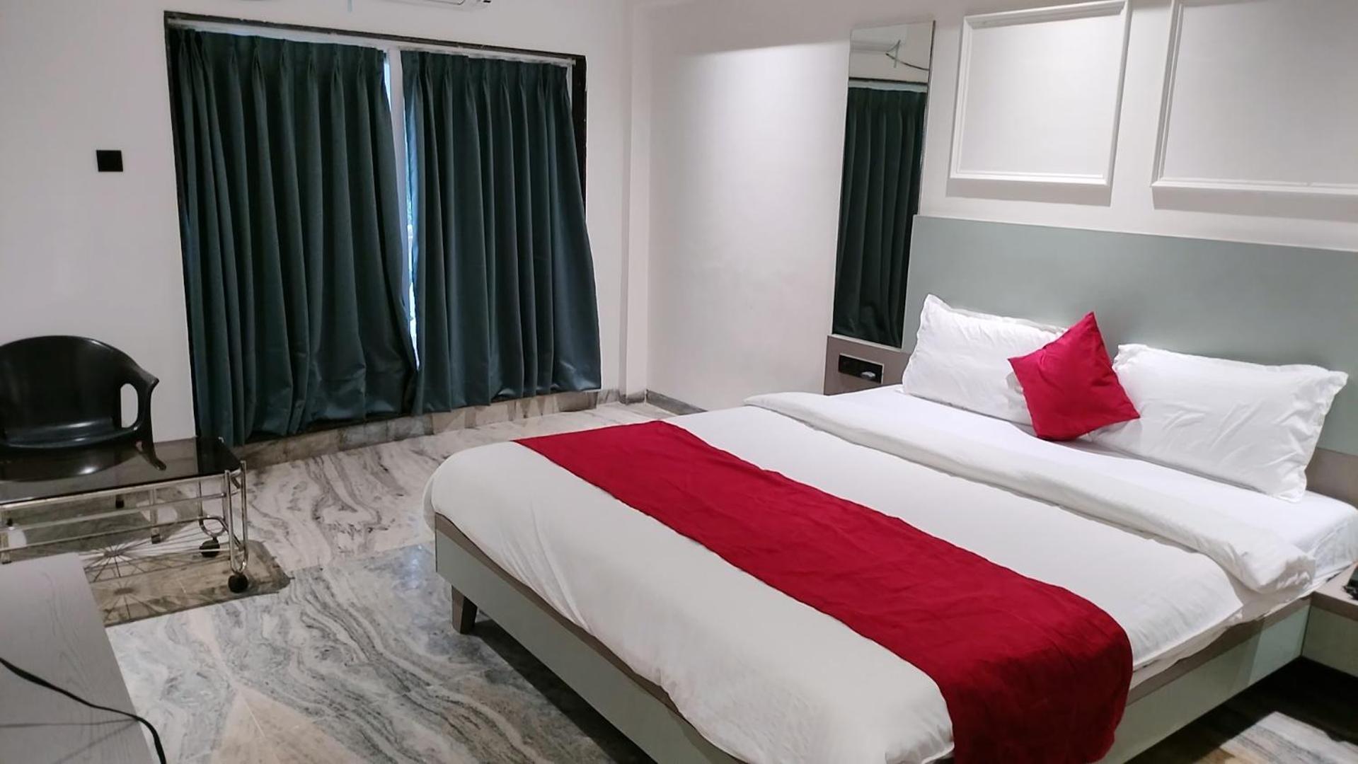 Golden Resort Igatpuri Extérieur photo