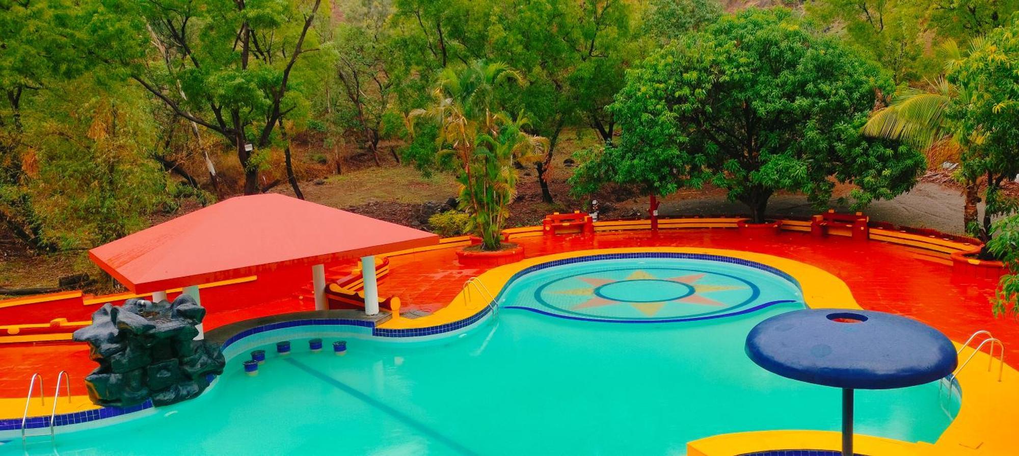 Golden Resort Igatpuri Extérieur photo